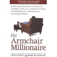 thumbnail image 1 of Pre-Owned The Armchair Millionaire (Hardcover) by Lewis Schiff, 1 of 1