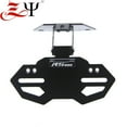 thumbnail image 3 of For Aprilia RS660 RS 660 2020-2021 Motorcycle Rear License Plate Holder Bracket With LED Light License Frame Plate Holder, 3 of 7