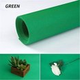 thumbnail image 3 of ZAXARRA Non-Woven Photography Background Screen Solid Color Photo Backdrop Prop, 3 of 4