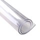thumbnail image 1 of Waterproof Pvc Clear Table Cover Tablecloth Transparent Desk Protector Pad Mat, 1 of 5