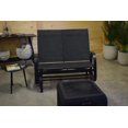 thumbnail image 1 of Chaise à billes Bruxelle, 1 of 3