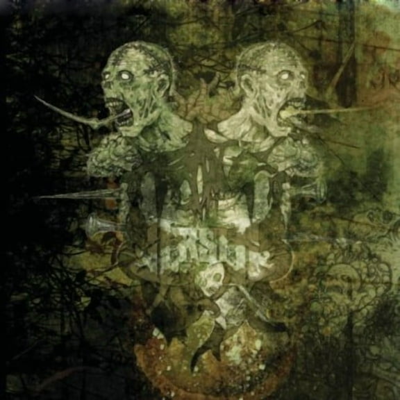 Arsis - United in Regret - Heavy Metal - CD