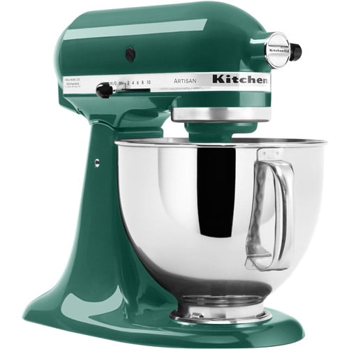 KitchenAid KSM150PSBL 5 Qt. Artisan Series Stand Mixer Bay Leaf