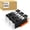 A1-US-280XXLBK-3PK, variant on Compatible Ink Cartridge Replacement for for Canon pg280 bk PGI-280 PGI-280XXL BK Black Ink TankWorks for PIXMA TR7520 TR8520 TR8620 TS6120 TS6320 TS8220 TR8622 TS9120 Printers（3Pack）
