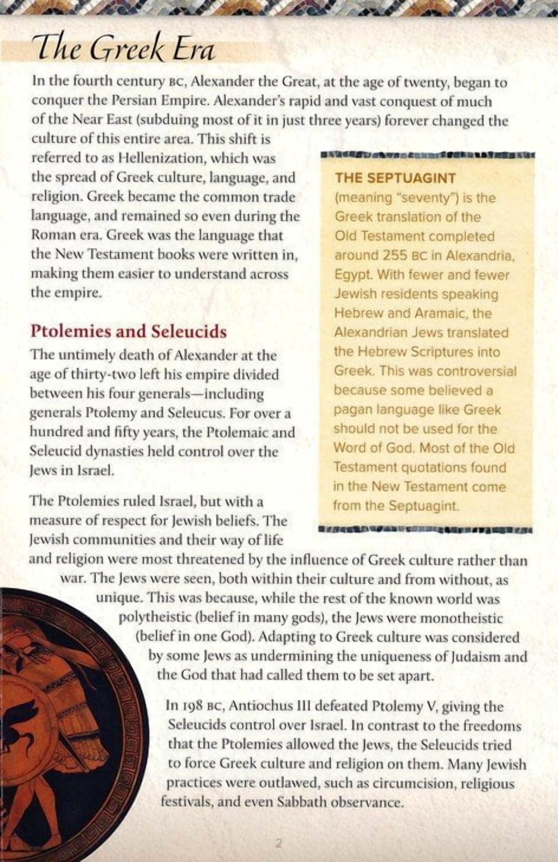 Understanding the World of Jesus: People, Politics & Culture in the Time of Christ, (Paperback)
