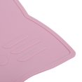 thumbnail image 3 of Suction Table Mat, Silicone Suction Table Mat Non-Slip Mat Strong Toughness Silicone Baby Placemat, For Home Hotel Dinning Room, 3 of 8