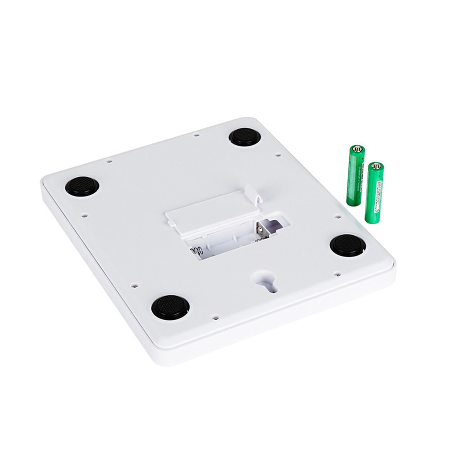 Digital Scale 10kg/1g LCD Display Hold Function Multifunctional for Baby Pet Food Packages Luggage with g/ml/oz/lb Units