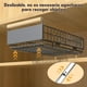thumbnail image 4 of 2pcs Organizador de Gabinete Extraíble, organizador de cajones, No Drill, Profundidad (15.5"-22.2"), Organizador de Cocina Alacena Extraíble, para Cocina y Despensa, 4 of 8