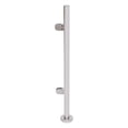 thumbnail image 5 of 304 Stainless Steel Railing Post for Balcony Guardrails, Attic Guardrails, Staircase Guardrails Large 3.74-inch Base with Pre-drilled Holes, 5 of 21