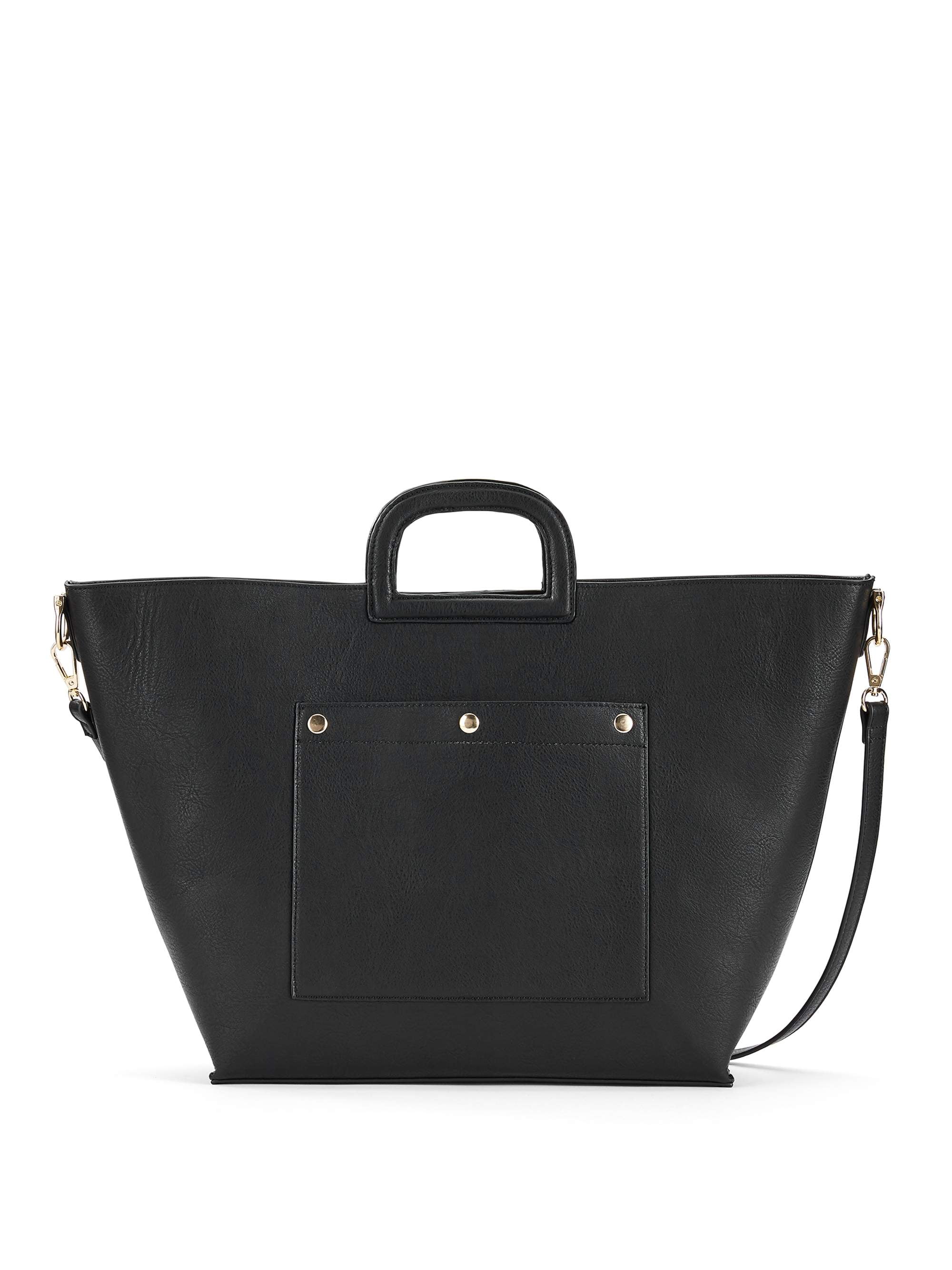 linea tote bag