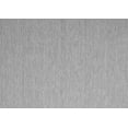 thumbnail image 1 of Ahgly Company Indoor Rectangle Abstract Gray Contemporary Area Rugs, 6' x 9', 1 of 1