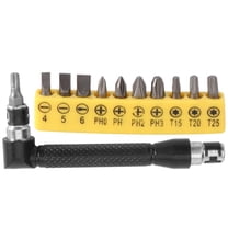 SEWCHICS Double-Ended Socket Wrench Set, Assorted Colors, Garage Tool for Auto Repair and Mechanical Work