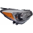 thumbnail image 3 of CarLights360: For 2013 2014 2015 Subaru XV Crosstrek Headlight Assembly Driver and Passenger Side DOT Certified w/Bulbs-Replaces SU2502140 SU2503140, 3 of 4