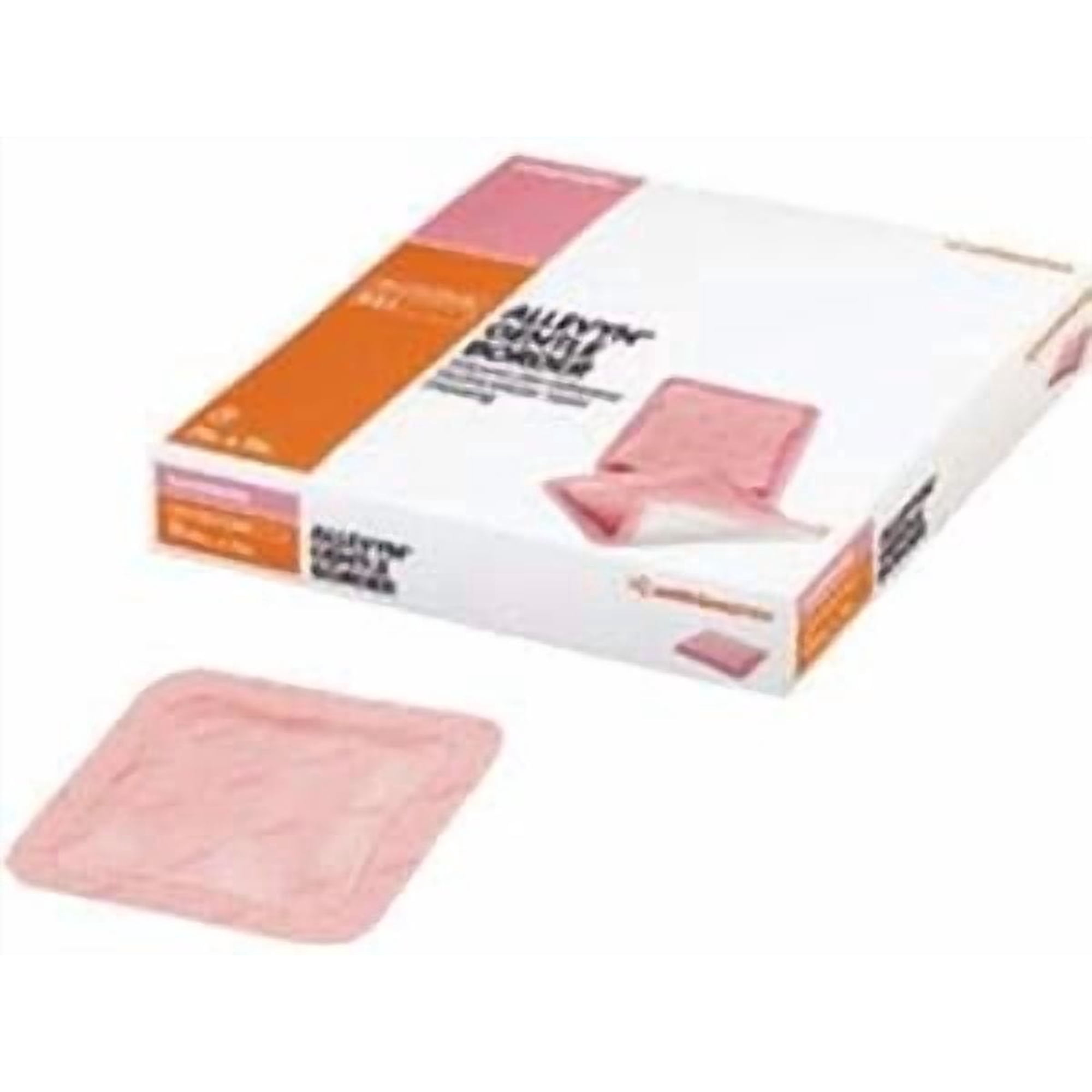 Smith And Nephew Allevyn Gentle Border 7X7" - Box of 10 - Model 66800280