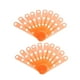thumbnail image 3 of 20x rulos para el cabello bandas rizadoras rulos para el cabello bandas ligeras para permanente bandas de goma para regalo rulos mujeres rodillo de, 3 of 9