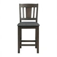 thumbnail image 3 of Picket House Furnishings carter counter Height Side chair Set, 3 of 13