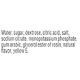 thumbnail image 2 of Gatorade Thirst Quencher, 11.6oz Cans, BUNDLE with Pack of 8 (Lemon Lime)+Ice Towel, 2 of 6