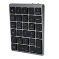 thumbnail image 1 of Clavier Numérique pour Ordinateur Portable, Clavier Numérique pour Ordinateur Portable, Clavier Numérique pour Ordinateur Portable, 1 of 8