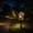 B#3059, variant on Rwvbm 1Pc Solar Resin House Ground Mounted Lamp, Waterproof Outdoor LED Miniature Cottage Light for Garden Yard Walkway and Patio Decoration