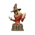 thumbnail image 2 of Diamond Select Toys Batman theAnimated Series Scarecrow Bust, 2 of 2