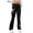Black, variant on Y2k Sweatpants Cargo Pants Women High Waist Womens Wide Leg Pants Capri Pants for Women Plus Size Women Work Pants Wide Leg Cargo Pants for Women Black L