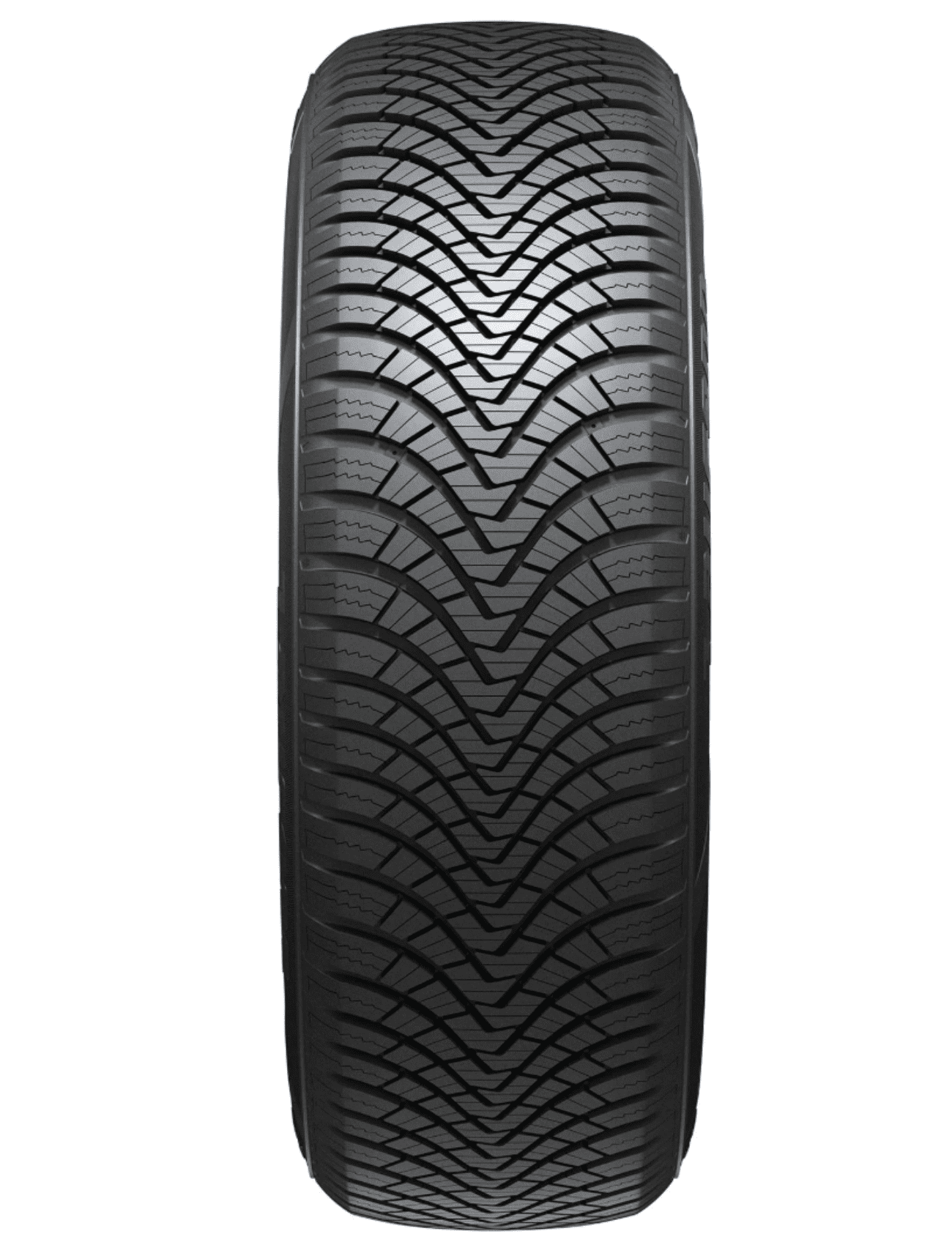 Laufenn G Fit 4S 235/60R18XL 107W pneu pour voiture tous temps