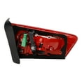 thumbnail image 3 of Right Inner Trunk LED Tail Light Lamp For AUDI A6 C7 2012-2015, 3 of 5
