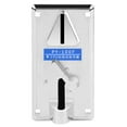 thumbnail image 2 of Coin Acceptor , Sturdy Flexible  Coin Selector, For Game Machines General Purpose Arcade Game Machines Professional Use, 2 of 8
