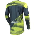 thumbnail image 4 of Oneal Mayhem Covert Yellow Motocross Jersey Pant Gloves Combo, 4 of 6