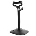 thumbnail image 1 of Universal Barcode Scanner Stand, Hands Free Operation Barcode Scanner Bracket  For Supermarkets Shopping Malls, 1 of 8