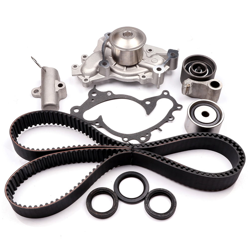 ECCPP® Timing Belt Water Pump Kit Fits 20012010 Toyota Camry Solara