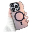 thumbnail image 1 of Funda Para iPhone Con Magsafe Protector + Micas Lente Cámara, 1 of 7