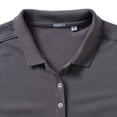 thumbnail image 4 of Russell Polo Extensible à Manches Courtes pour Femmes, 4 of 5