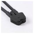 thumbnail image 2 of Black Manual Baler Tensioner, Plastic Steel Baler ,Easily and Smoothly, 2 of 4