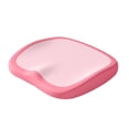 thumbnail image 1 of Orthopedic Memory Foam Seat Cushion Coccyx Tailbone Universal Ergonomic Design For Extended Sitting Comfort, 1 of 8
