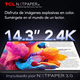 thumbnail image 3 of Tablet TCL NXTPAPER 14" 8 GB RAM 256 GB ROM Gris, 3 of 9