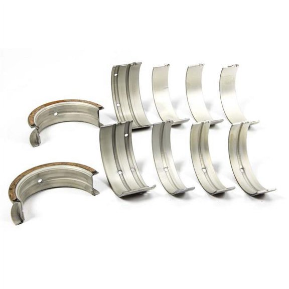CLEVITE ENGINE PARTS MS667P MAIN BRG SET PONT 455