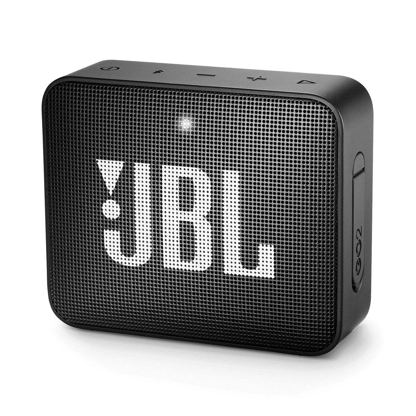 JBL GO 2 Portable Bluetooth Speaker 