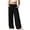 J2 Black, variant on DxhmoneyHX Womens Jean Shorts Stretchy High Waisted Lightweight Shorts Summer Casual Pull on Drawstring Denim Shorts with Pockets