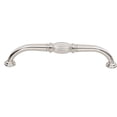 thumbnail image 5 of Alno A234-6 Tuscany 6" Center To Center Bar Cabinet Pull - Brass, 5 of 6