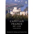thumbnail image 1 of Capetian France 987-1328, 1 of 2