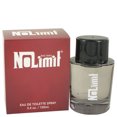 thumbnail image 1 of No Limit par Dana - Hommes - Eau de Toilette Vaporisateur 3.4 oz, 1 of 1