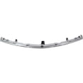 thumbnail image 4 of New Center Front Bumper Filler Compatible With Chevrolet GMC K3500 All Submodels C2500 All Submodels Yukon All Submodels K2500 All Submodels 1994-2000 By 12376285-PFM, 4 of 5