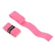 thumbnail image 5 of 6 Piezas Antideslizante Deporte Sobre Agarre Cinta Para Sudar Cinta Sobregrip De Tenis Raqueta De Bádminton Calabaza Raqueta Caña De Pescar Agarre - T Rosado Baoblaze Apretón de la manija de la raqueta de tenis, 5 of 8