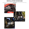 thumbnail image 4 of Rearview Mirror Cap Cover Trim Replace 84469252 for 1500 1500 2019-2024 Accessories,A, 4 of 5