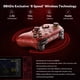 thumbnail image 2 of Controlador Inalámbrico 8BitDo Ultimate 2 con Joysticks TMR, 2 of 6