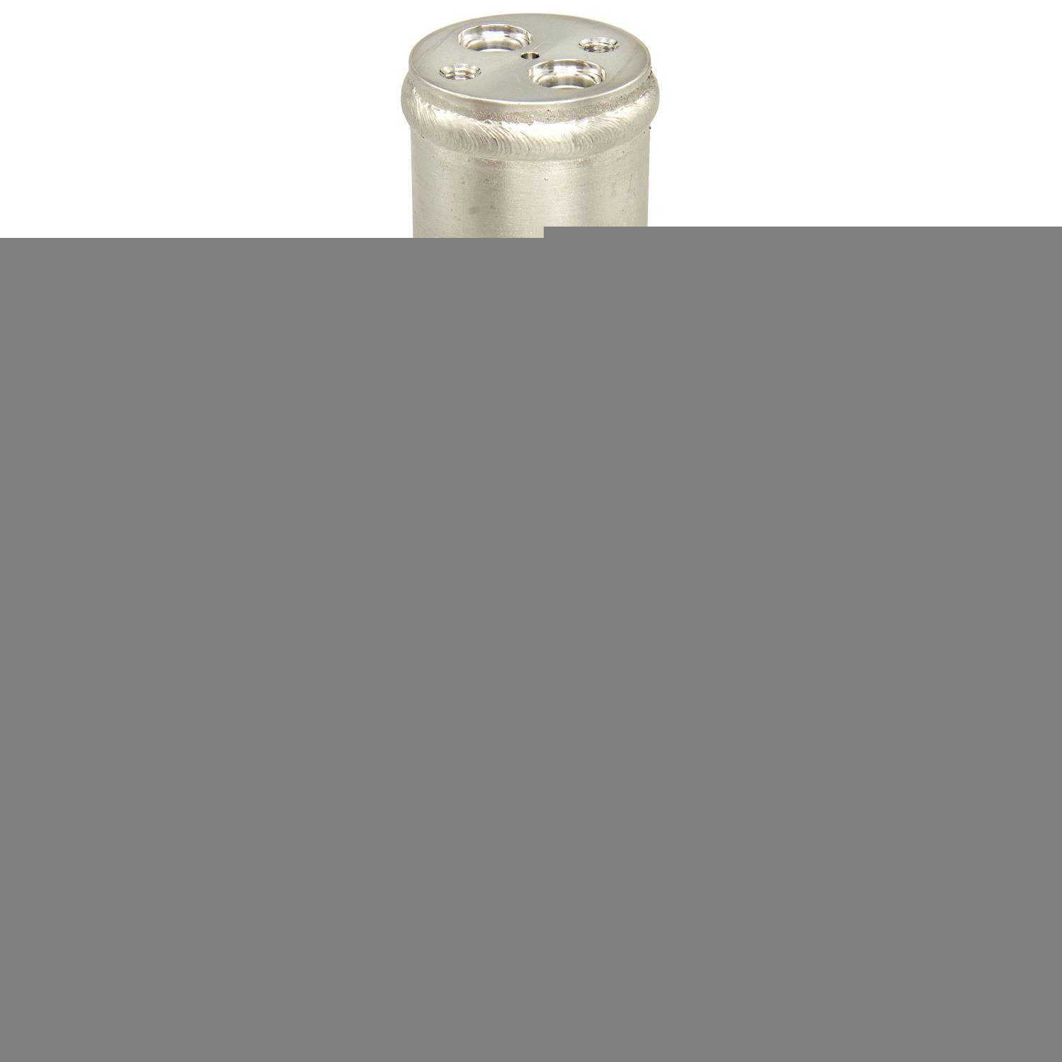Denso Auto Parts A/C Receiver Drier P/N:478 2094 Fits select: 2002-2007 MITSUBISHI LANCER
