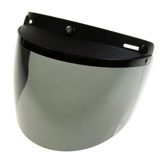 Fulmer 3-Snap Replacement Pivot Shield Smoke