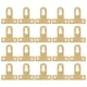 thumbnail image 1 of 100 PCS Invisible Picture Mark Hangs Ganchos en forma de marco de fotos en forma de T, 1 of 5