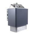 thumbnail image 2 of 9kw Sauna Room Heater, Dry Sauna Heater For Traditional Sauna Touch Screen Controller, 2 of 5